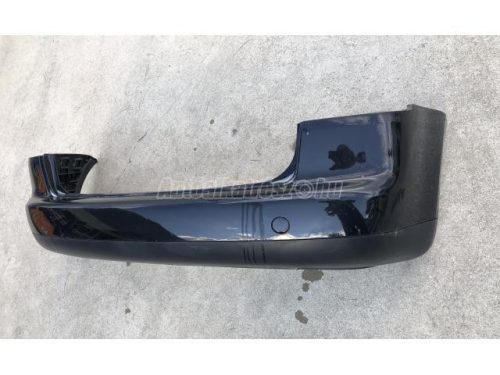 VOLKSWAGEN TOURAN - 2005 - 1T0807421 - hátsó lökhárító
