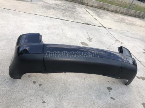 VOLKSWAGEN TOURAN - 2005 - 1T0807421 - hátsó lökhárító