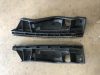 VOLKSWAGEN TOURAN - 2004 - 1T0807890A, 1T0807889A - első lökhárító tartó
