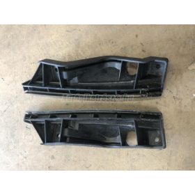   VOLKSWAGEN TOURAN - 2004 - 1T0807890A, 1T0807889A - első lökhárító tartó