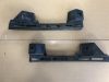 VOLKSWAGEN TOURAN - 2004 - 1T0807890B, 1T0807889B - fényszóró tartó