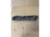 VOLKSWAGEN CADDY - 2005 - 1T0807935, 1T0807936 - lökhárító tartó
