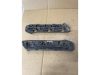 VOLKSWAGEN CADDY - 2005 - 1T0807935, 1T0807936 - lökhárító tartó