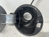 VOLKSWAGEN TOURAN - 2006 - 1T0809857 - tanksapka