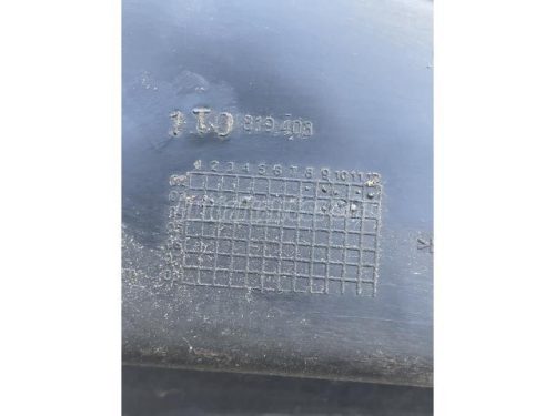 VOLKSWAGEN TOURAN - 2006 - 1T0819403 - vízvető léc