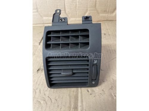 VOLKSWAGEN TOURAN - 2005 - 1T0819703A - szellőző nyílás rács