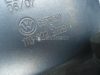 VOLKSWAGEN TOURAN - 2007 - 1T0823301B, 1T0823302B - motorháztető zsanér