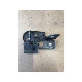   VOLKSWAGEN TOURAN - 2006 - 1T0823480A - motorháztető nyitó kar