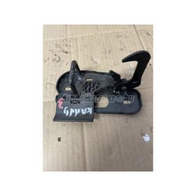   VOLKSWAGEN CADDY - 2008 - 1T0823480B - motorháztető nyitó kar