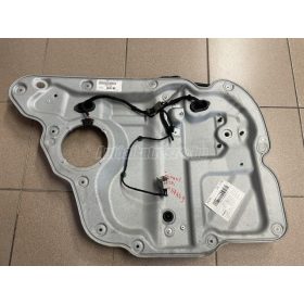   VOLKSWAGEN TOURAN - 2006 - 1T0839729H - ablakemelő szerkezet