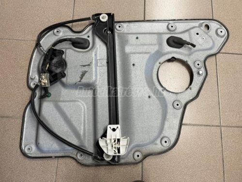 VOLKSWAGEN TOURAN - 2006 - 1T0839729H - ablakemelő szerkezet