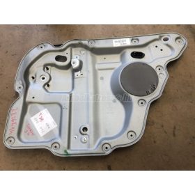   VOLKSWAGEN TOURAN - 2006 - 1T0839730H - ablakemelő szerkezet