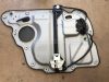 VOLKSWAGEN TOURAN - 2006 - 1T0839730H - ablakemelő szerkezet