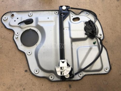 VOLKSWAGEN TOURAN - 2006 - 1T0839730H - ablakemelő szerkezet