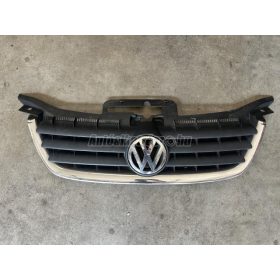VOLKSWAGEN TOURAN - 2008 - 1T0853651 - hűtőrács