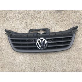 VOLKSWAGEN TOURAN - 2006 - 1T0853651A - hűtő díszrács