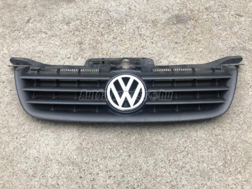VOLKSWAGEN TOURAN - 2006 - 1T0853651A - hűtő díszrács