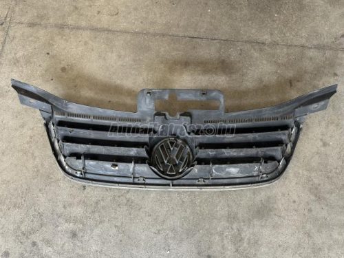 VOLKSWAGEN TOURAN - 2008 - 1T0853651 - hűtőrács