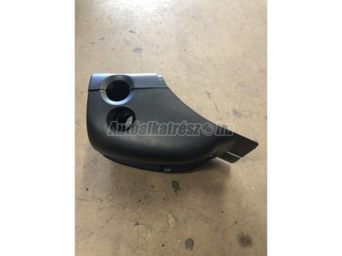 VOLKSWAGEN TOURAN - 2004 - 1T0858559A - kormányoszlop burkolat