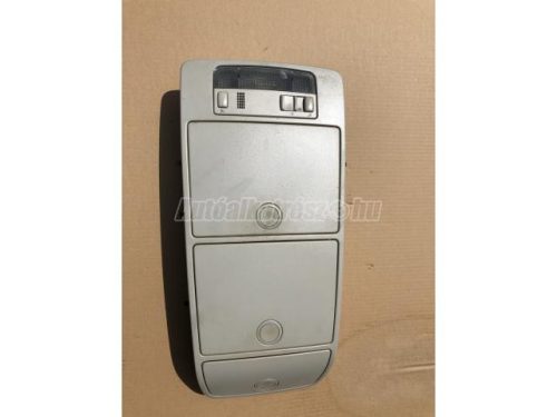VOLKSWAGEN TOURAN - 2005 - 1T0868837C - belső tető polc