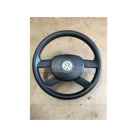   VOLKSWAGEN TOURAN - 2004 - 1T0880201A, 1T0419091C - kormánykerék