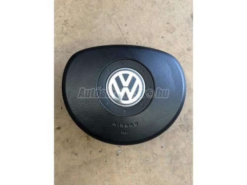 VOLKSWAGEN TOURAN - 2004 - 1T0880201A, 1T0419091C - kormánykerék
