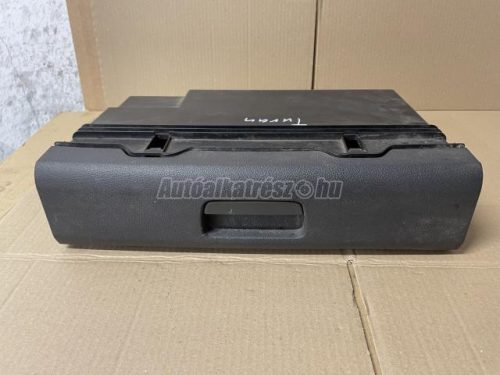 VOLKSWAGEN TOURAN - 2006 - 1T0881580D - tároló rekesz