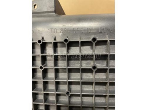 VOLKSWAGEN TOURAN - 2006 - 1T0881580D - tároló rekesz