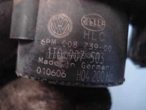 xenonlámpa érzékelő