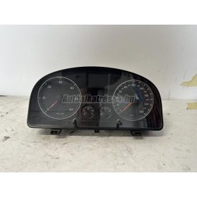 VOLKSWAGEN CADDY - 2008 - 1T0920854A - km óra