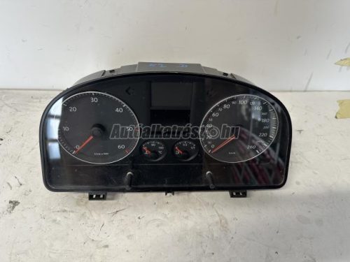 VOLKSWAGEN CADDY - 2008 - 1T0920854A - km óra