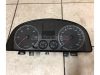 VOLKSWAGEN TOURAN - 2005 - 1T0920863E - km óra