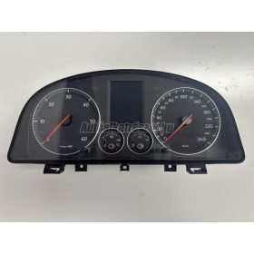 VOLKSWAGEN TOURAN - 2006 - 1T0920872F - km óra