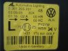 VOLKSWAGEN TOURAN,  CADDY - 2005 - 1T0941005F - főfényszóró