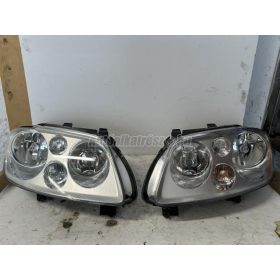   VOLKSWAGEN TOURAN - 2006 - 1T0941005M, 1T0941006M - fényszóró