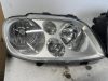 VOLKSWAGEN TOURAN - 2006 - 1T0941005M, 1T0941006M - fényszóró