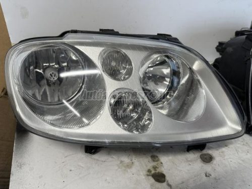 VOLKSWAGEN TOURAN - 2006 - 1T0941005M, 1T0941006M - fényszóró