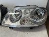 VOLKSWAGEN TOURAN - 2006 - 1T0941005M, 1T0941006M - fényszóró