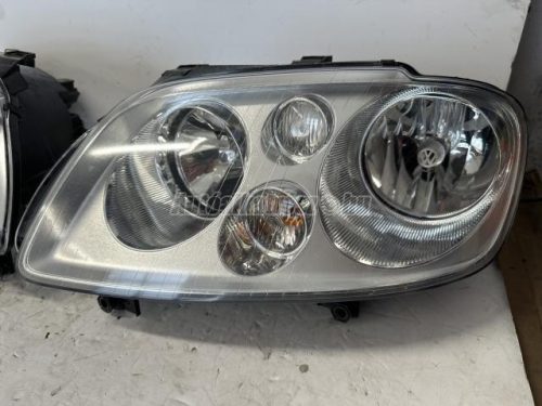 VOLKSWAGEN TOURAN - 2006 - 1T0941005M, 1T0941006M - fényszóró