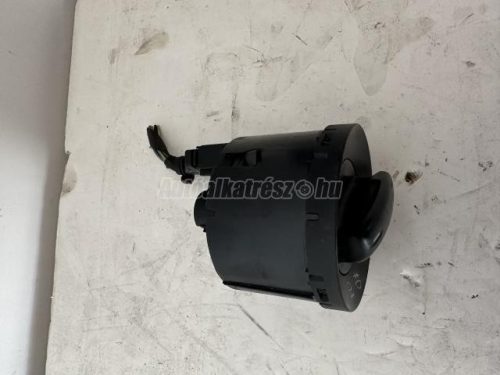 VOLKSWAGEN CADDY - 2008 - 1T0941431AA - világításkapcsoló
