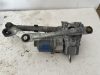 VOLKSWAGEN TOURAN,  TOURAN - 2005 - 1T0955024E, 1T0955023E - ablaktörlő szerkezet