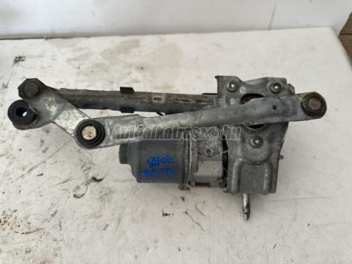 VOLKSWAGEN TOURAN,  TOURAN - 2005 - 1T0955024E, 1T0955023E - ablaktörlő szerkezet