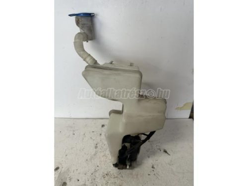 VOLKSWAGEN TOURAN - 2008 - 1T0955453C - ablakmosó tartály