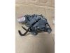 VOLKSWAGEN TOURAN - 2005 - 1T0955711 - ablaktörlő motor
