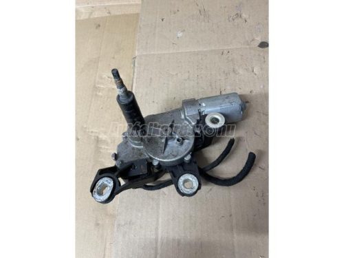 VOLKSWAGEN TOURAN - 2005 - 1T0955711 - ablaktörlő motor