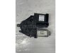 VOLKSWAGEN TOURAN - 2008 - 1T0959701B - elektromos ablakemelő motor
