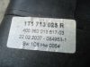 VOLKSWAGEN TOURAN - 2008 - 1T1713025R - váltókulissza