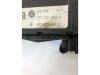 VOLKSWAGEN TOURAN - 2006 - 1T1721503H - gázpedál állás jeladó