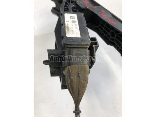 VOLKSWAGEN TOURAN - 2006 - 1T1721503H - gázpedál állás jeladó