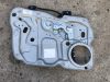 VOLKSWAGEN TOURAN - 2005 - 1T1837729AG - ablakemelő szerkezet